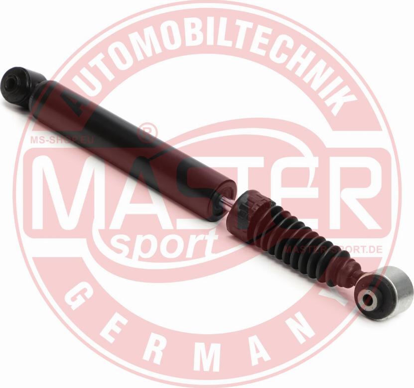 MASTER-SPORT GERMANY 313683-PCS-MS - Stötdämpare xdelar.se