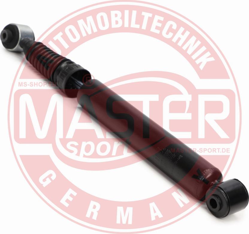 MASTER-SPORT GERMANY 313683-PCS-MS - Stötdämpare xdelar.se