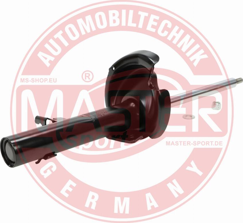 MASTER-SPORT GERMANY 313283-PCS-MS - Stötdämpare xdelar.se