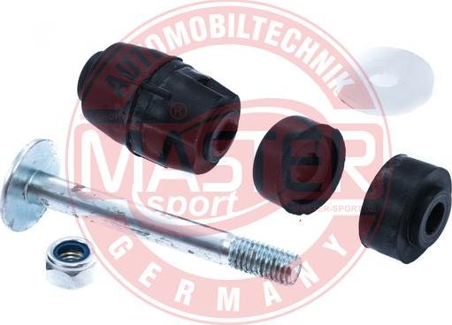 MASTER-SPORT GERMANY 31243-PCS-MS - Länk, krängningshämmare xdelar.se