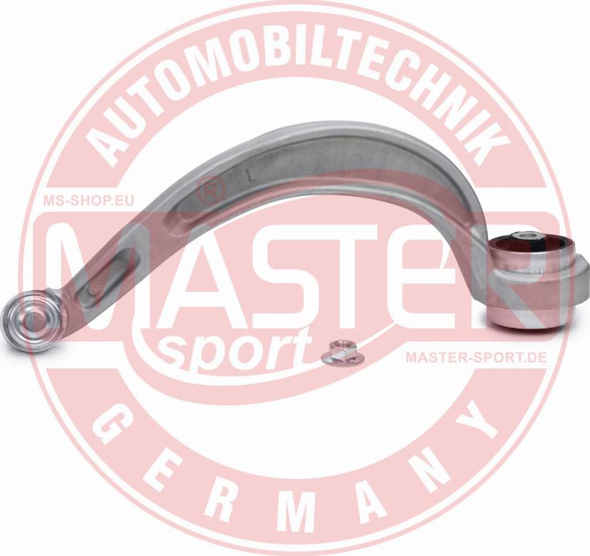 MASTER-SPORT GERMANY 38966-PCS-MS - Länkarm, hjulupphängning xdelar.se