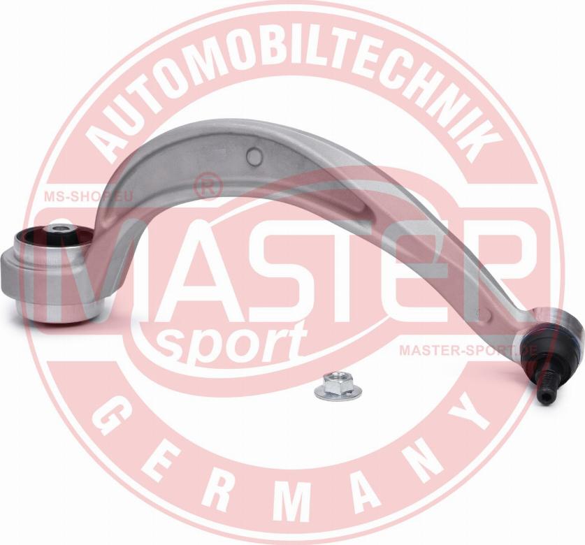 MASTER-SPORT GERMANY 38966-PCS-MS - Länkarm, hjulupphängning xdelar.se