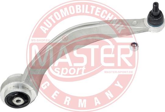 MASTER-SPORT GERMANY 38966-PCS-MS - Länkarm, hjulupphängning xdelar.se