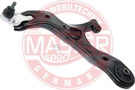 MASTER-SPORT GERMANY 38542-PCS-MS - Länkarm, hjulupphängning xdelar.se