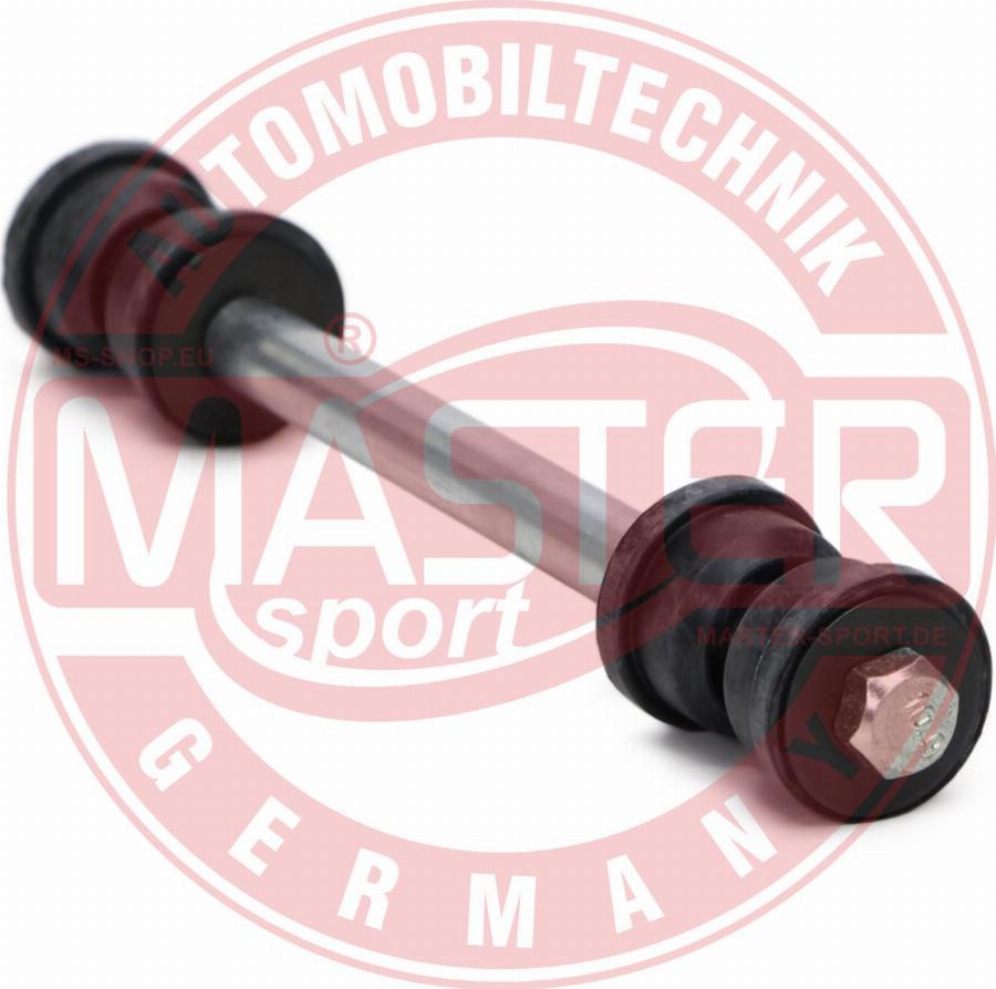 MASTER-SPORT GERMANY 38001-PCS-MS - Länk, krängningshämmare xdelar.se