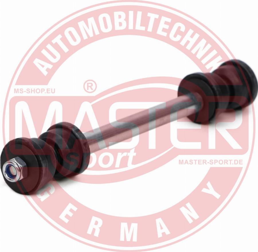 MASTER-SPORT GERMANY 38001-PCS-MS - Länk, krängningshämmare xdelar.se