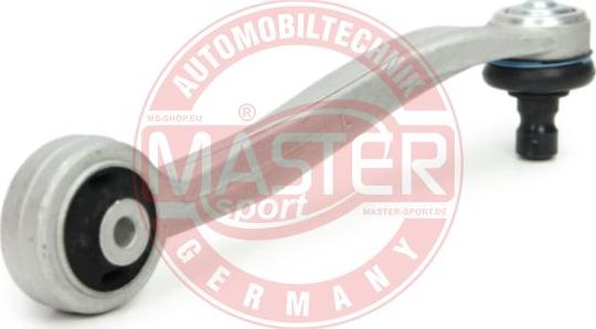 MASTER-SPORT GERMANY 33894-PCS-MS - Länkarm, hjulupphängning xdelar.se