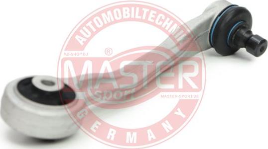 MASTER-SPORT GERMANY 33894-PCS-MS - Länkarm, hjulupphängning xdelar.se