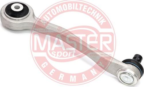 MASTER-SPORT GERMANY 33894-PCS-MS - Länkarm, hjulupphängning xdelar.se