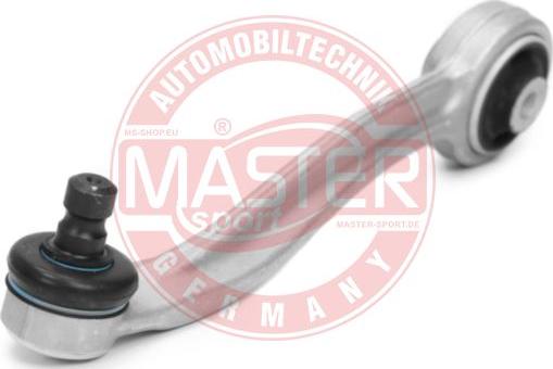 MASTER-SPORT GERMANY 33895-PCS-MS - Länkarm, hjulupphängning xdelar.se