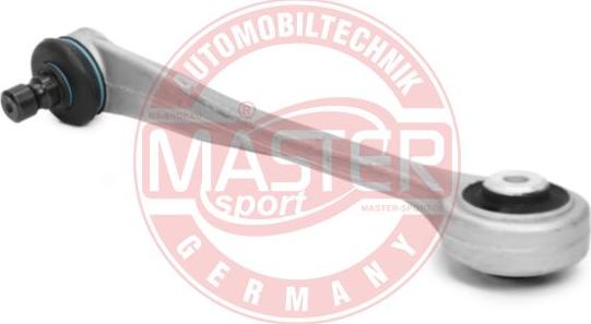 MASTER-SPORT GERMANY 33893-PCS-MS - Länkarm, hjulupphängning xdelar.se