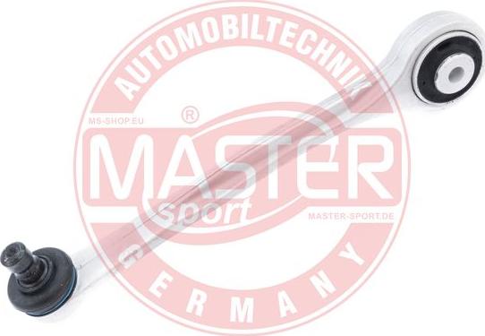 MASTER-SPORT GERMANY 33893-PCS-MS - Länkarm, hjulupphängning xdelar.se