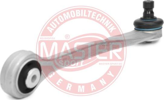 MASTER-SPORT GERMANY 33893-PCS-MS - Länkarm, hjulupphängning xdelar.se