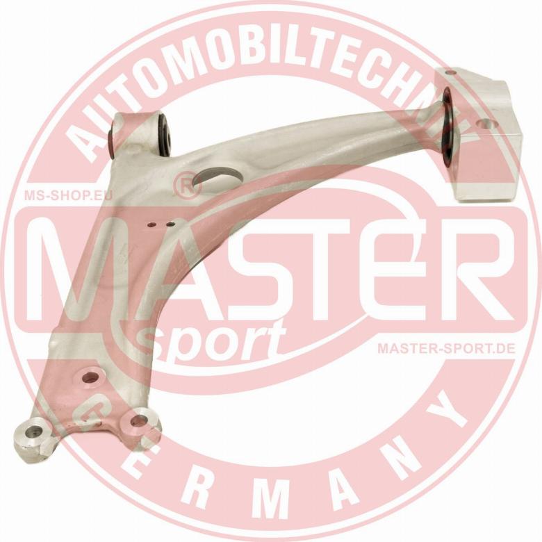 MASTER-SPORT GERMANY 32326-PCS-MS - Länkarm, hjulupphängning xdelar.se