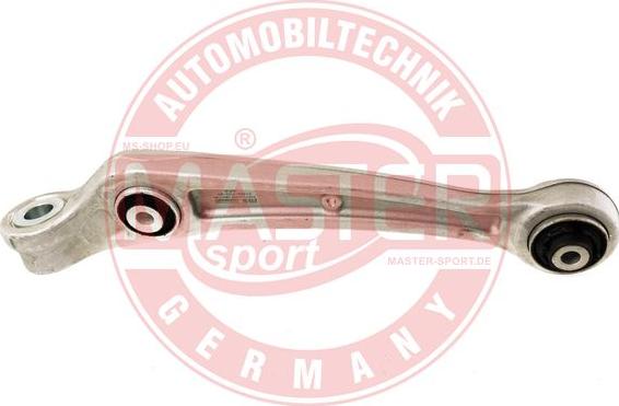 MASTER-SPORT GERMANY 37486-PCS-MS - Länkarm, hjulupphängning xdelar.se