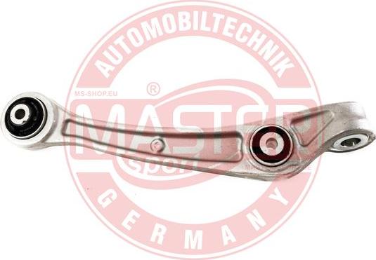 MASTER-SPORT GERMANY 37487-PCS-MS - Länkarm, hjulupphängning xdelar.se