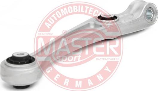 MASTER-SPORT GERMANY 37487-PCS-MS - Länkarm, hjulupphängning xdelar.se