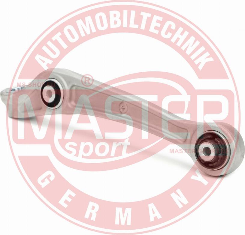 MASTER-SPORT GERMANY 37487-SET-MS - Länkarm, hjulupphängning xdelar.se