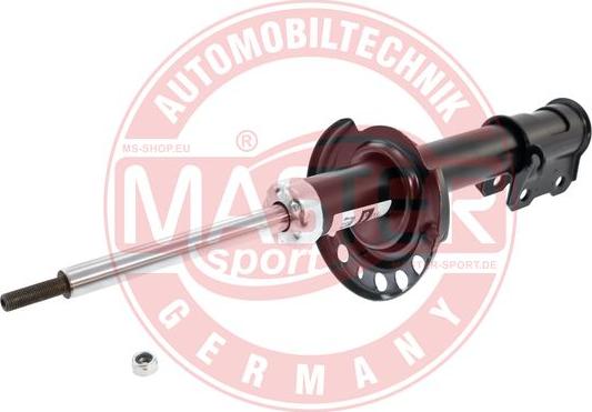 MASTER-SPORT GERMANY 290385-PCS-MS - Stötdämpare xdelar.se