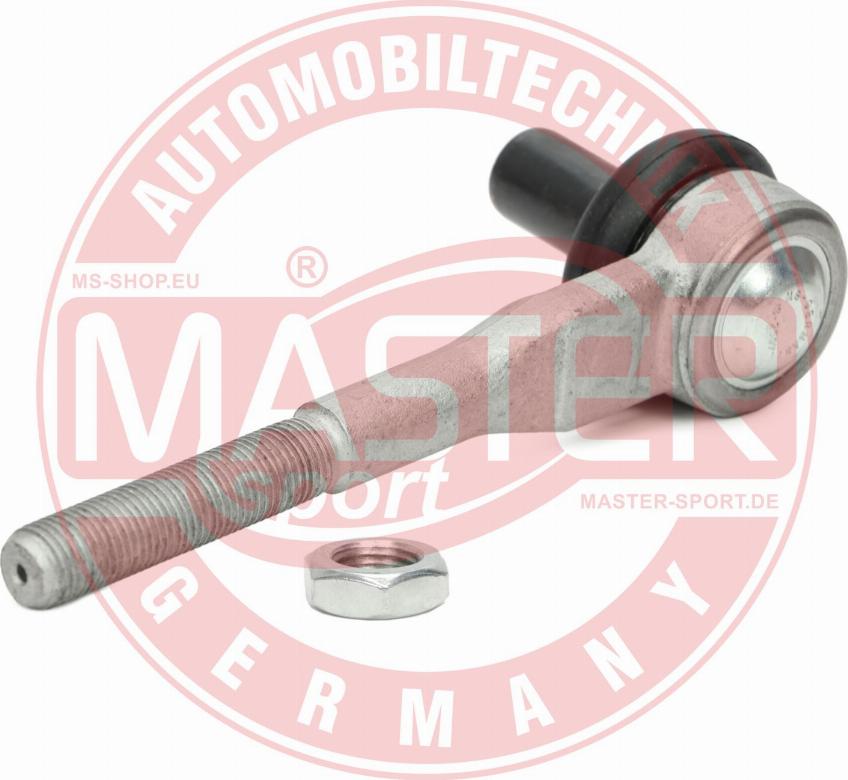 MASTER-SPORT GERMANY 25972-PCS-MS - Parallellstagsled xdelar.se