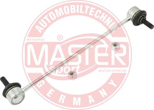 MASTER-SPORT GERMANY 25519-PCS-MS - Länk, krängningshämmare xdelar.se