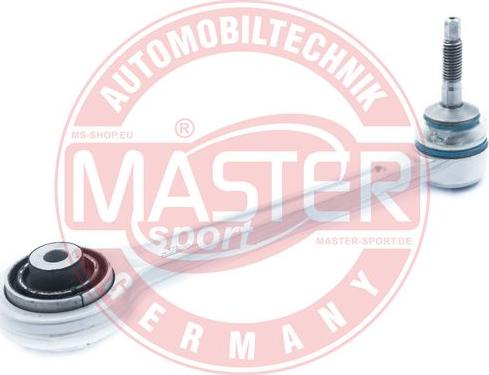 MASTER-SPORT GERMANY 25855-PCS-MS - Länkarm, hjulupphängning xdelar.se