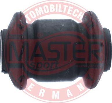 MASTER-SPORT GERMANY 21413-PCS-MS - Länkarmsbussning xdelar.se