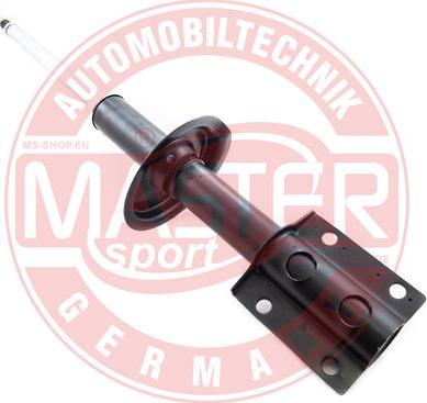 MASTER-SPORT GERMANY 280975-PCS-MS - Stötdämpare xdelar.se