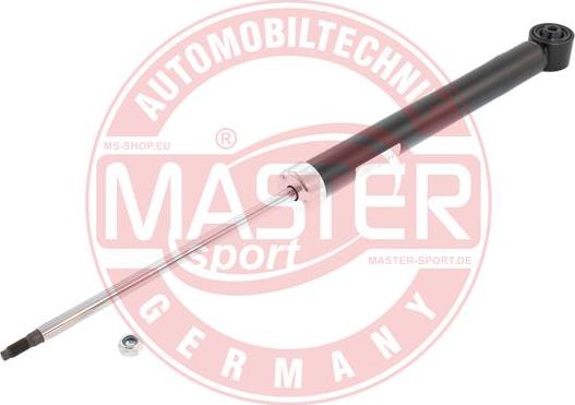 MASTER-SPORT GERMANY 280564-PCS-MS - Stötdämpare xdelar.se