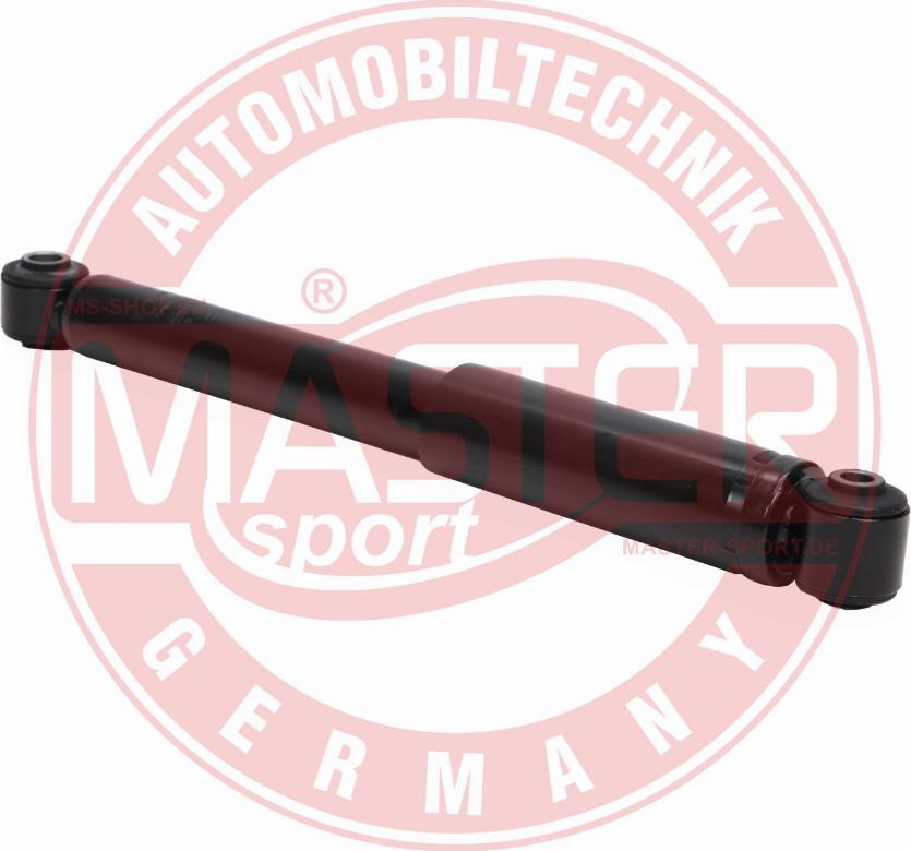 MASTER-SPORT GERMANY 230588-PCS-MS - Stötdämpare xdelar.se