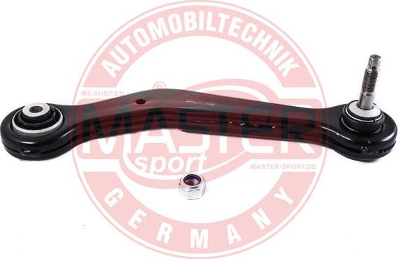 MASTER-SPORT GERMANY 22350-PCS-MS - Länkarm, hjulupphängning xdelar.se