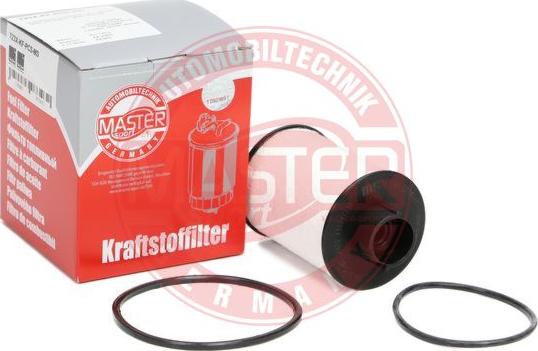 MASTER-SPORT GERMANY 723X-KF-PCS-MS - Bränslefilter xdelar.se