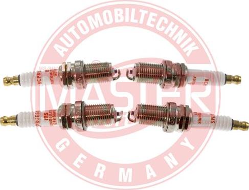 MASTER-SPORT GERMANY U-SERIE-MS-11 - Tändstift xdelar.se