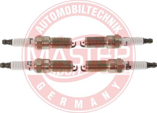 MASTER-SPORT GERMANY U-SERIE-MS-25 - Tändstift xdelar.se