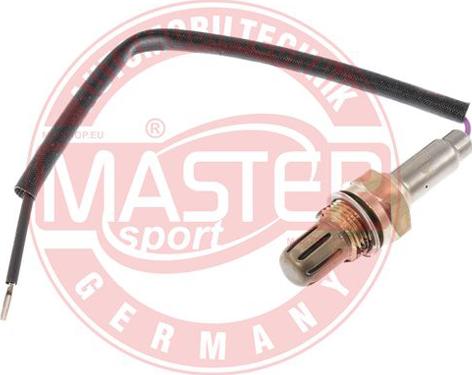 MASTER-SPORT GERMANY USL-01-PCS-MS - Lambdasond xdelar.se