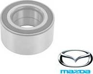 MAZDA C236-26-151D - Hjullagerssats xdelar.se