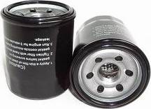 MAZDA J EY0-14302-9A - Oljefilter xdelar.se