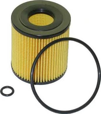 MAZDA L321-14-3029A - Oljefilter xdelar.se