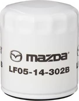 MAZDA LF0514302B - Oljefilter xdelar.se