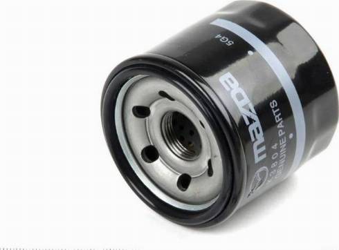 MAZDA PE01-14-302B - Oljefilter xdelar.se