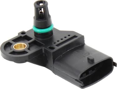 Meat & Doria 82308E - Sensor, laddtryck xdelar.se