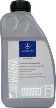 Mercedes-Benz 001989 680310 - Automatväxellådsolja (ATF) xdelar.se