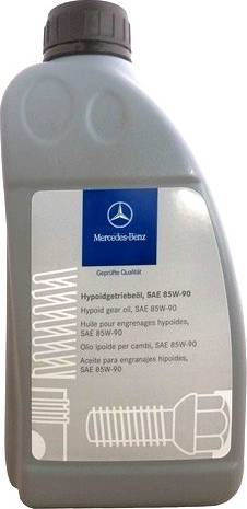 Mercedes-Benz A000989880310 - Servostyrningsolja xdelar.se