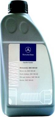 Mercedes-Benz A 000 989 82 01 - Motorolja xdelar.se