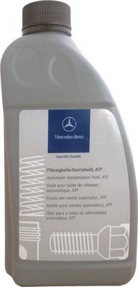 Mercedes-Benz A001989 210310 - Automatväxellådsolja (ATF) xdelar.se