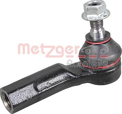 Metzger 54054001 - Parallellstagsled xdelar.se