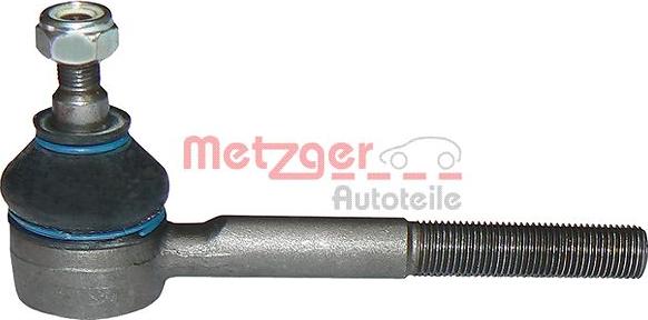 Metzger 54025802 - Parallellstagsled xdelar.se