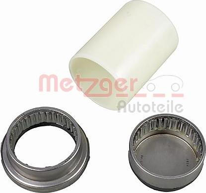 Metzger 55003949 - Reparationssats, axelstomme xdelar.se