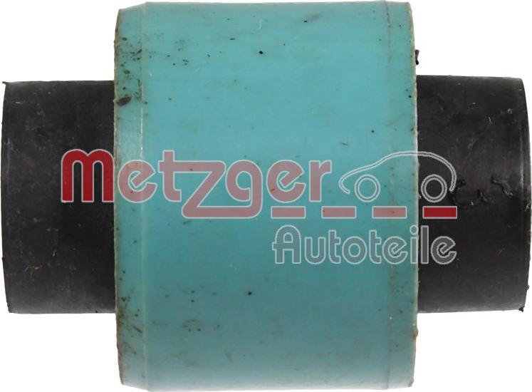 Metzger 52103709 - Lagring, hjullagerhus xdelar.se