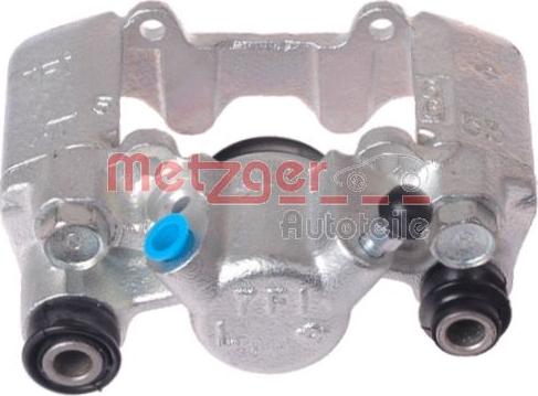 Metzger 6250545 - Bromsok xdelar.se